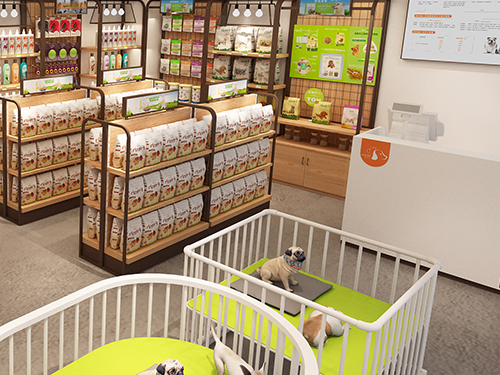 宠物店 宠物店