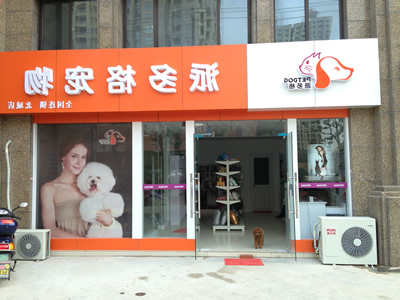 做一家口碑好的宠物店 做一家口碑好的宠物店