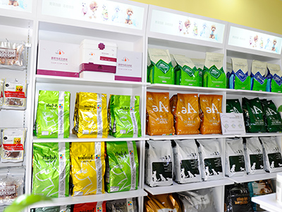 做一家口碑好的宠物店 做一家口碑好的宠物店