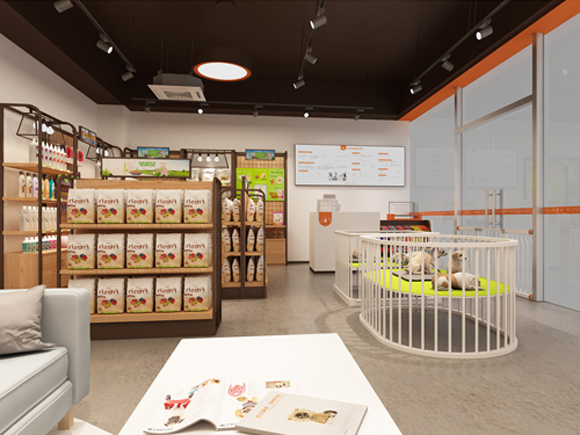 怎么开宠物店怎么拿货?派多格宠物 怎么开宠物店怎么拿货?派多格宠物
